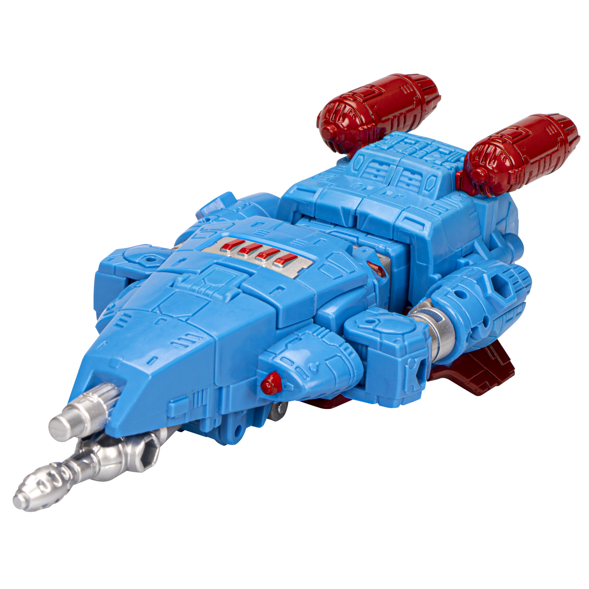 Transformers Legacy Evolution Autobot Devcon
