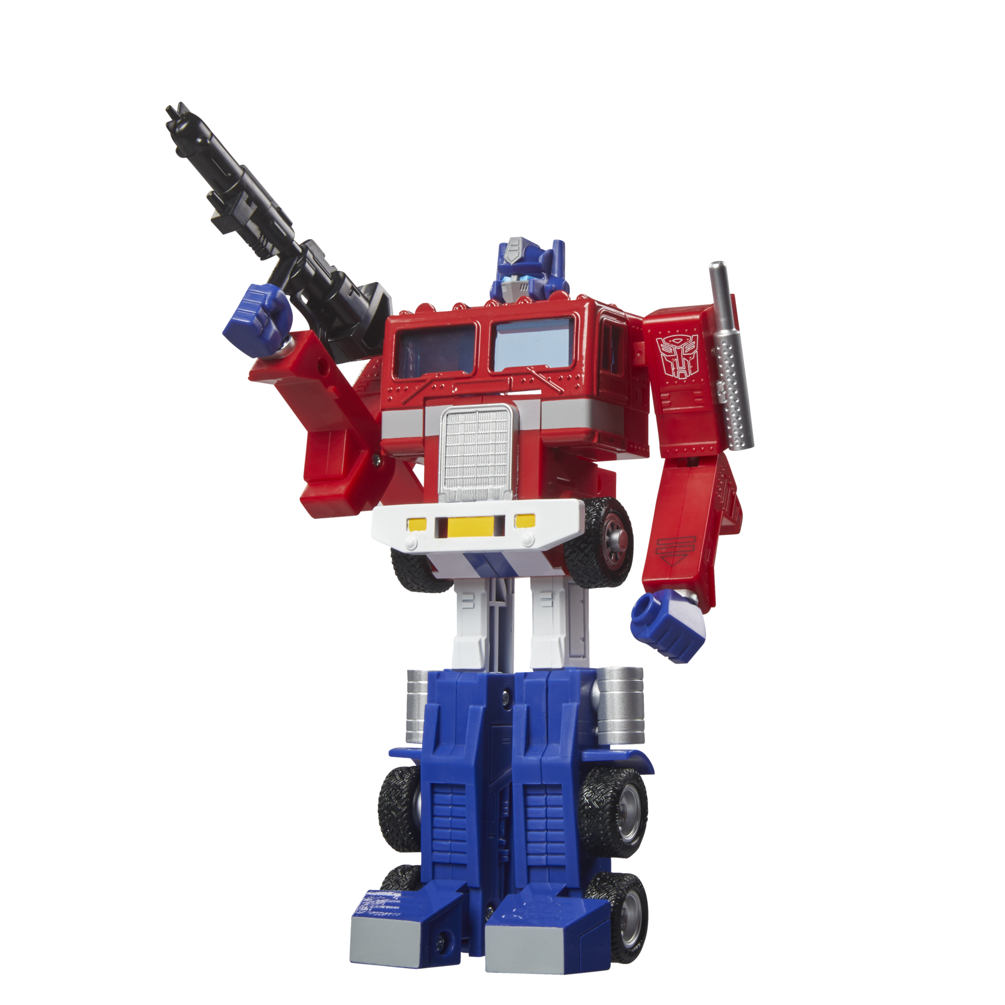 Transformers Retro G1 Optimus Prime