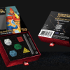 Dungeons & Dragons 50th Anniversary Vintage Set