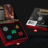 Dungeons & Dragons 50th Anniversary Commemorative Set