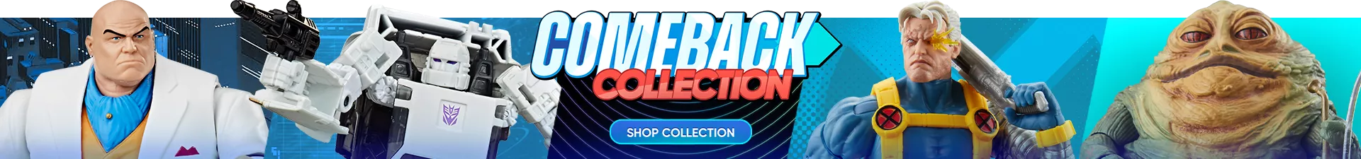 1920 x 200 Comeback Collection Slim EN