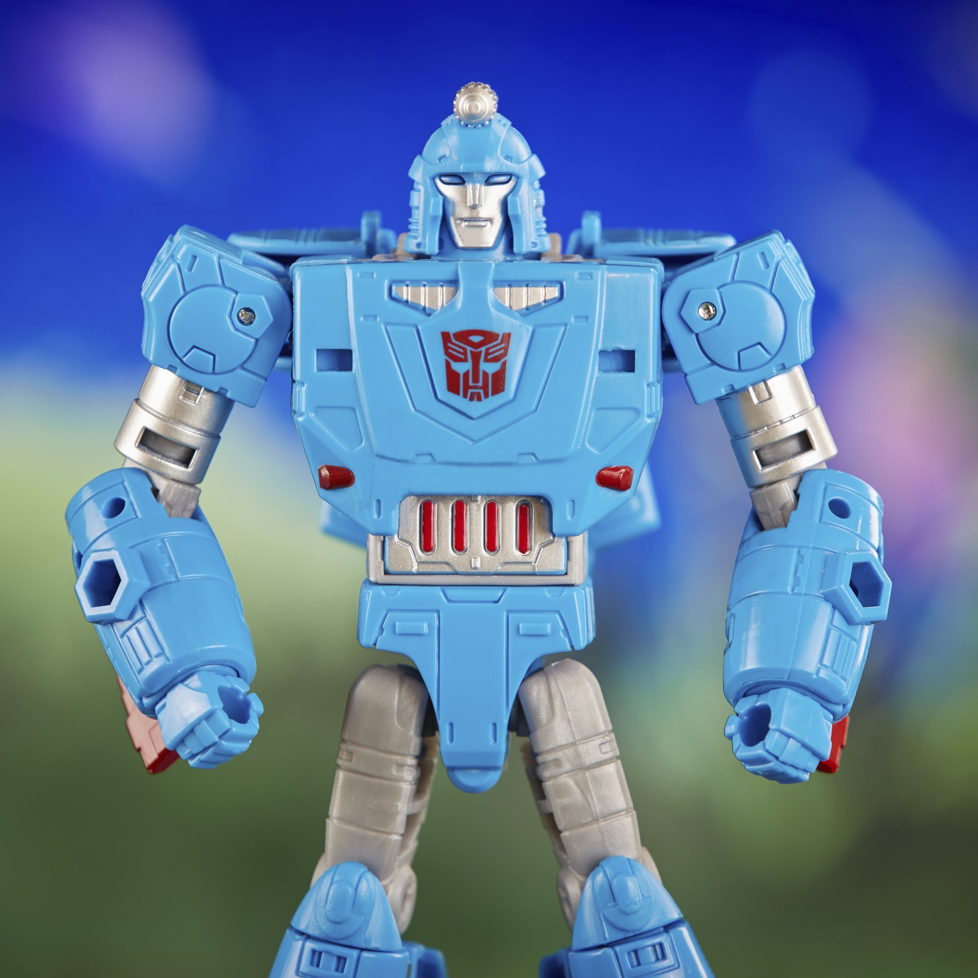 Transformers Legacy Evolution Autobot Devcon