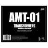 Transformers Adamas Machina AMT-01 Rodimus Prime