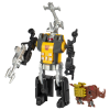 Transformers Retro 40th Anniversary G1 Bombshell & Ramhorn