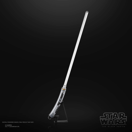 STAR WARS The Black Series Force FX Elite Ahsoka Tano Lightsaber
