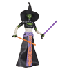 STAR WARS The Black Series Dathomir Witch (Halloween Edition)