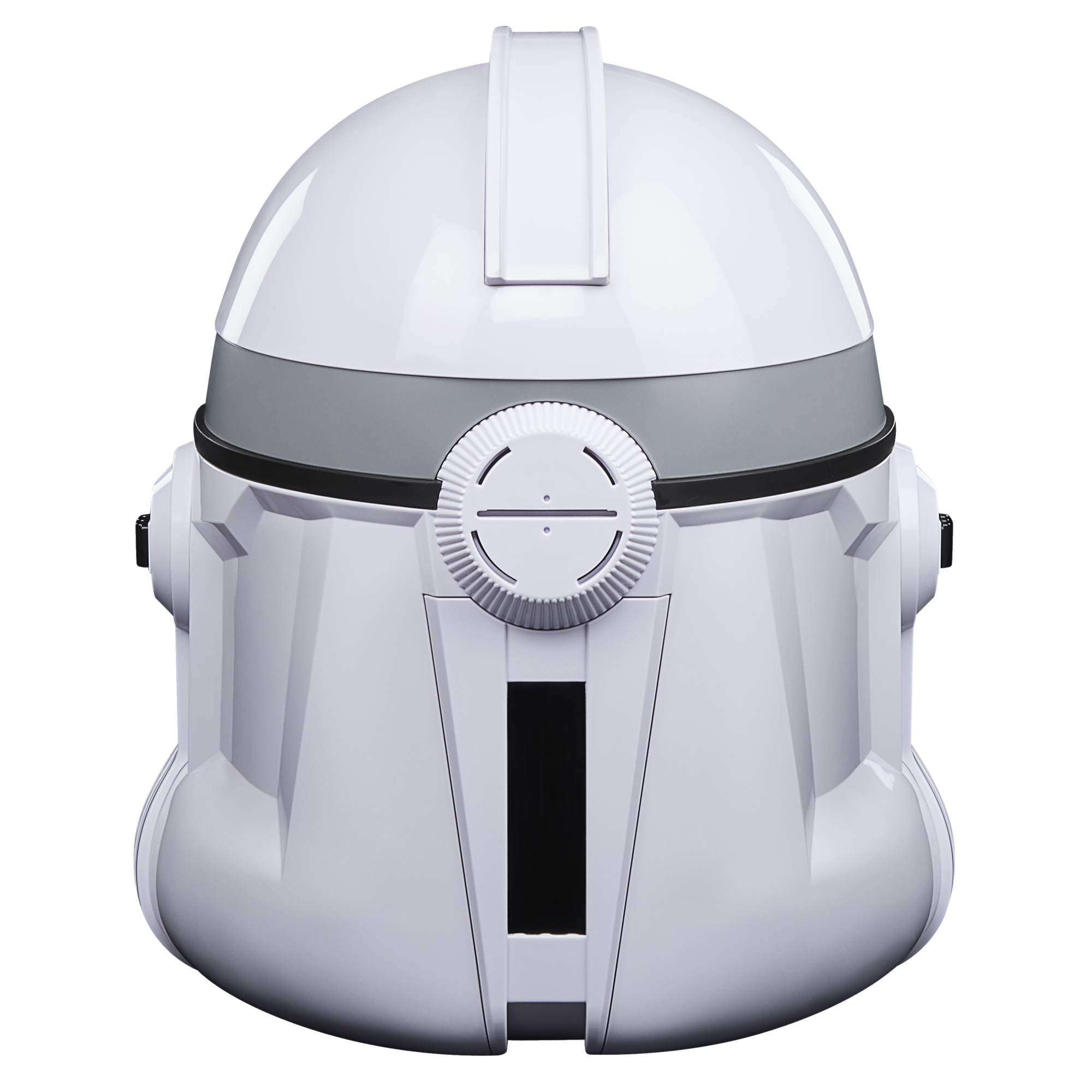 Star Wars The Black Series Phase II Clone Trooper Premium Electronic Helmet