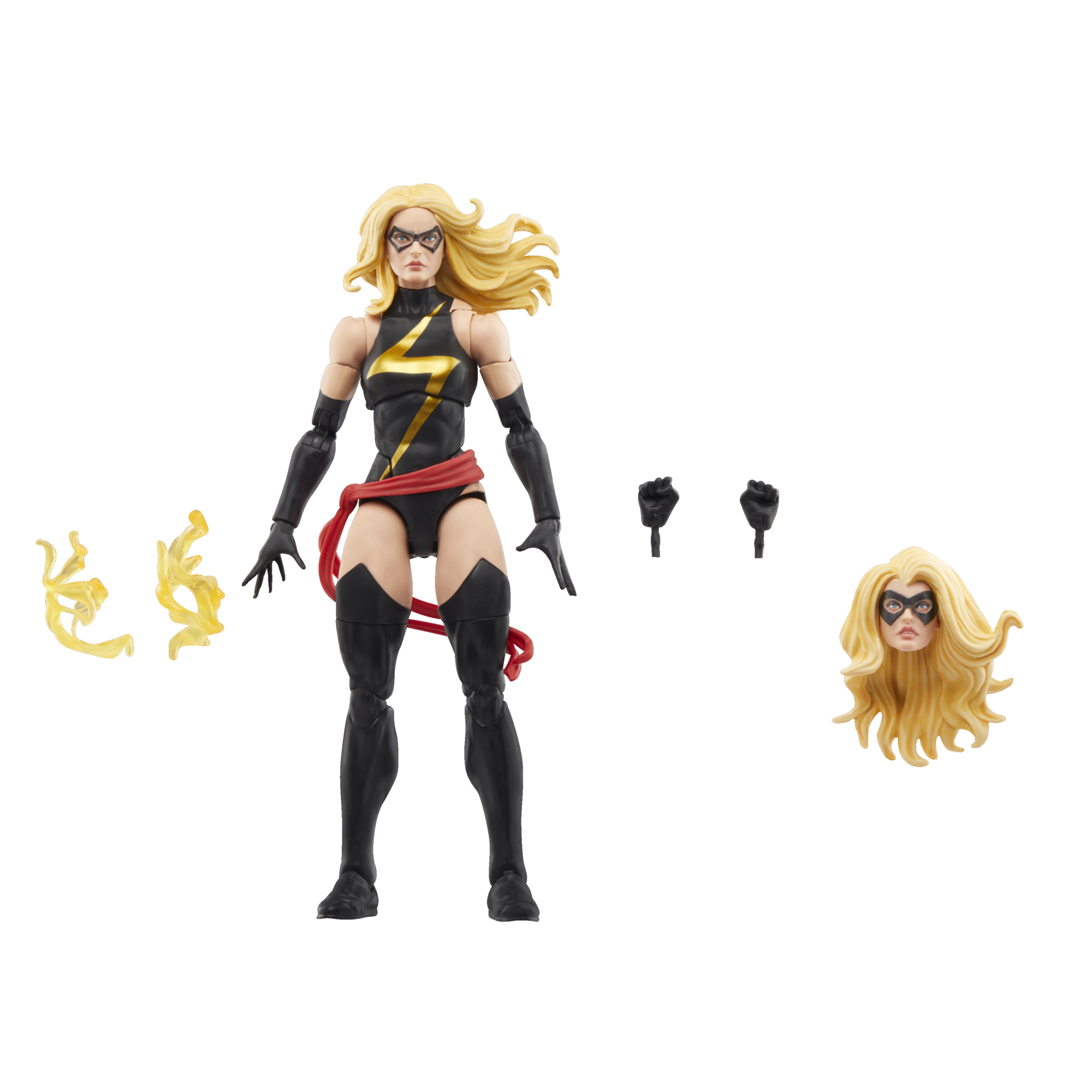 Marvel Legends Series Marvel's Warbird