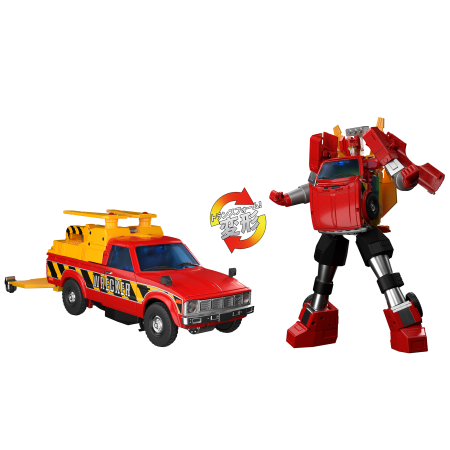Transformers Masterpiece MPG-10 Lift-Ticket