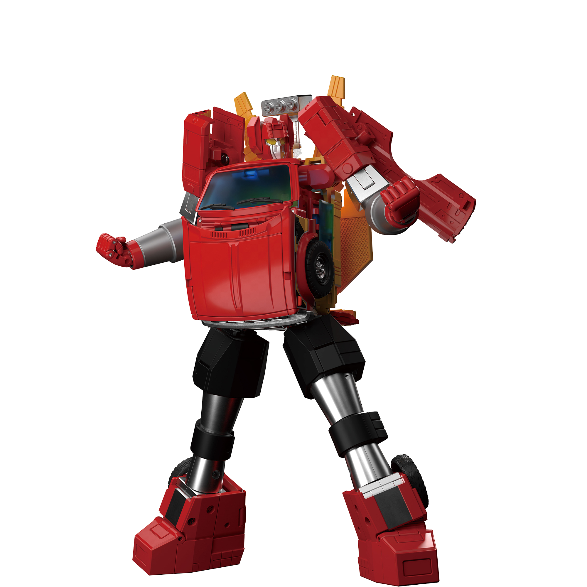 Transformers Masterpiece MPG-10 Lift-Ticket