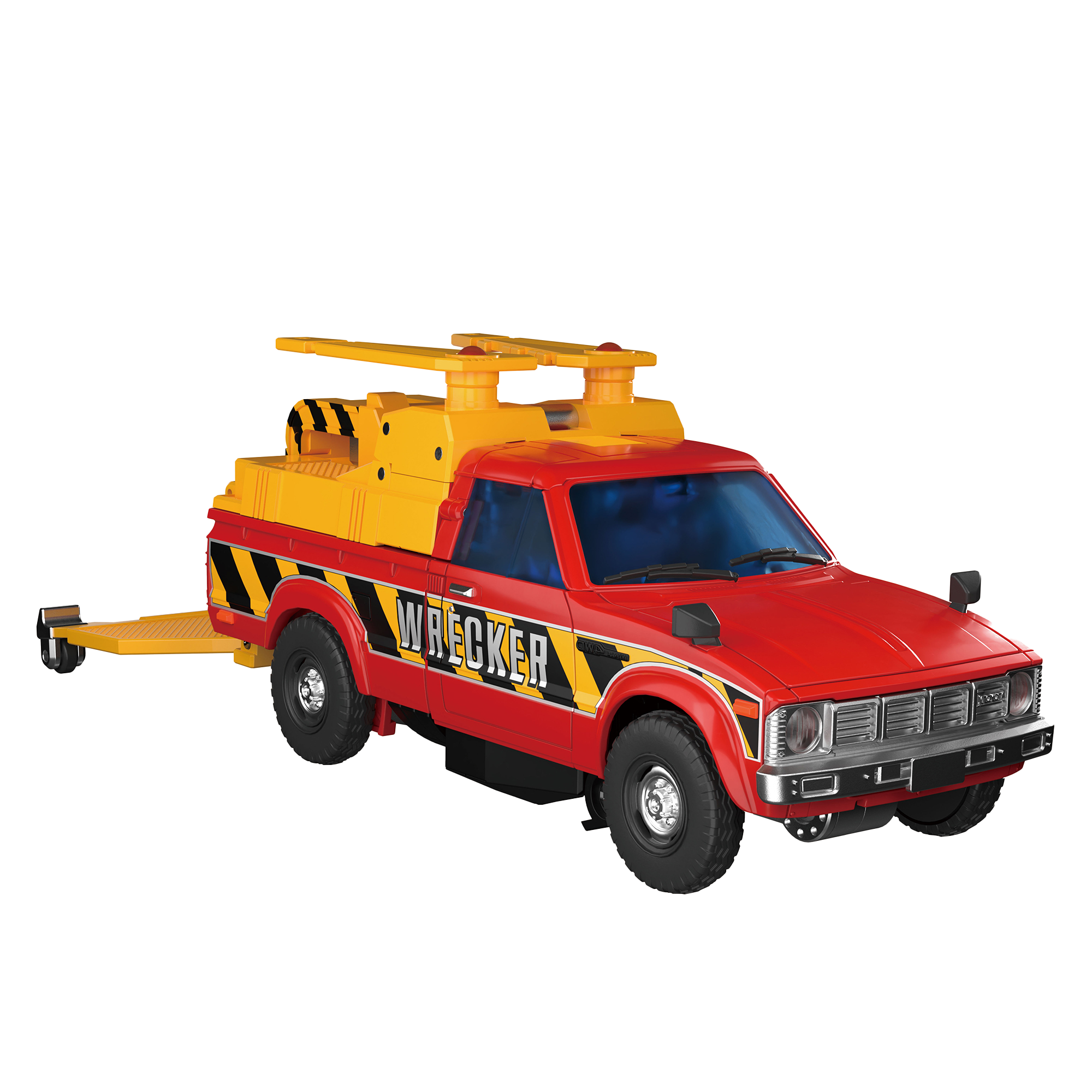 Transformers Masterpiece MPG-10 Lift-Ticket