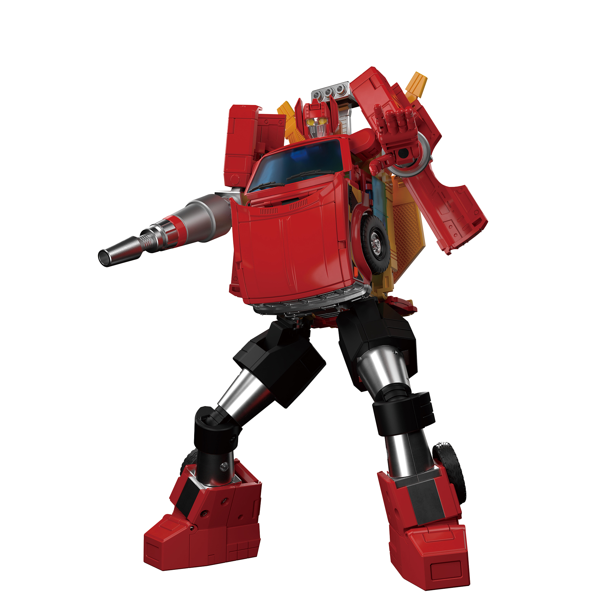 Transformers Masterpiece MPG-10 Lift-Ticket