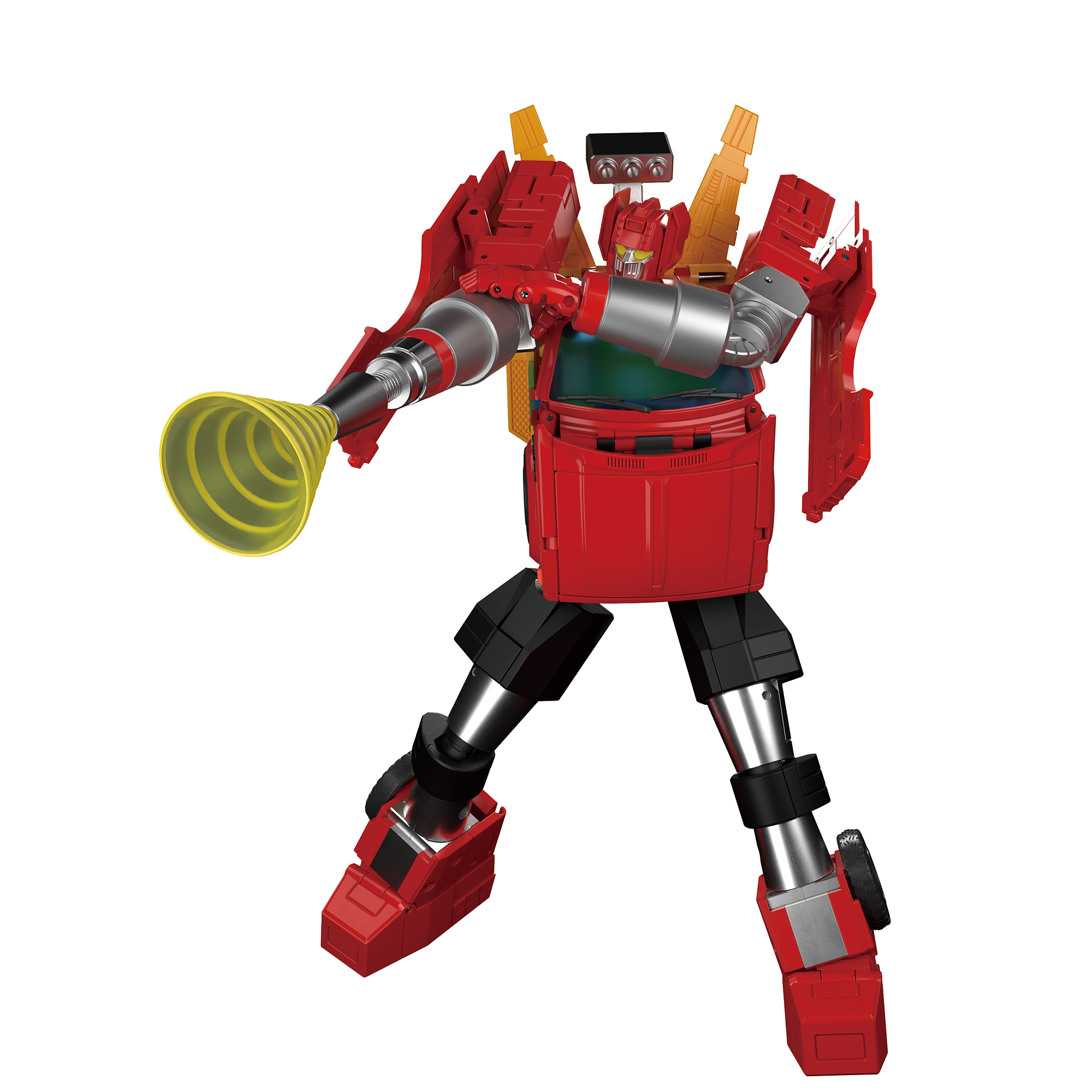 Transformers Masterpiece MPG-10 Lift-Ticket