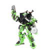 Transformers Masterpiece MPM-11D Autobot Ratchet