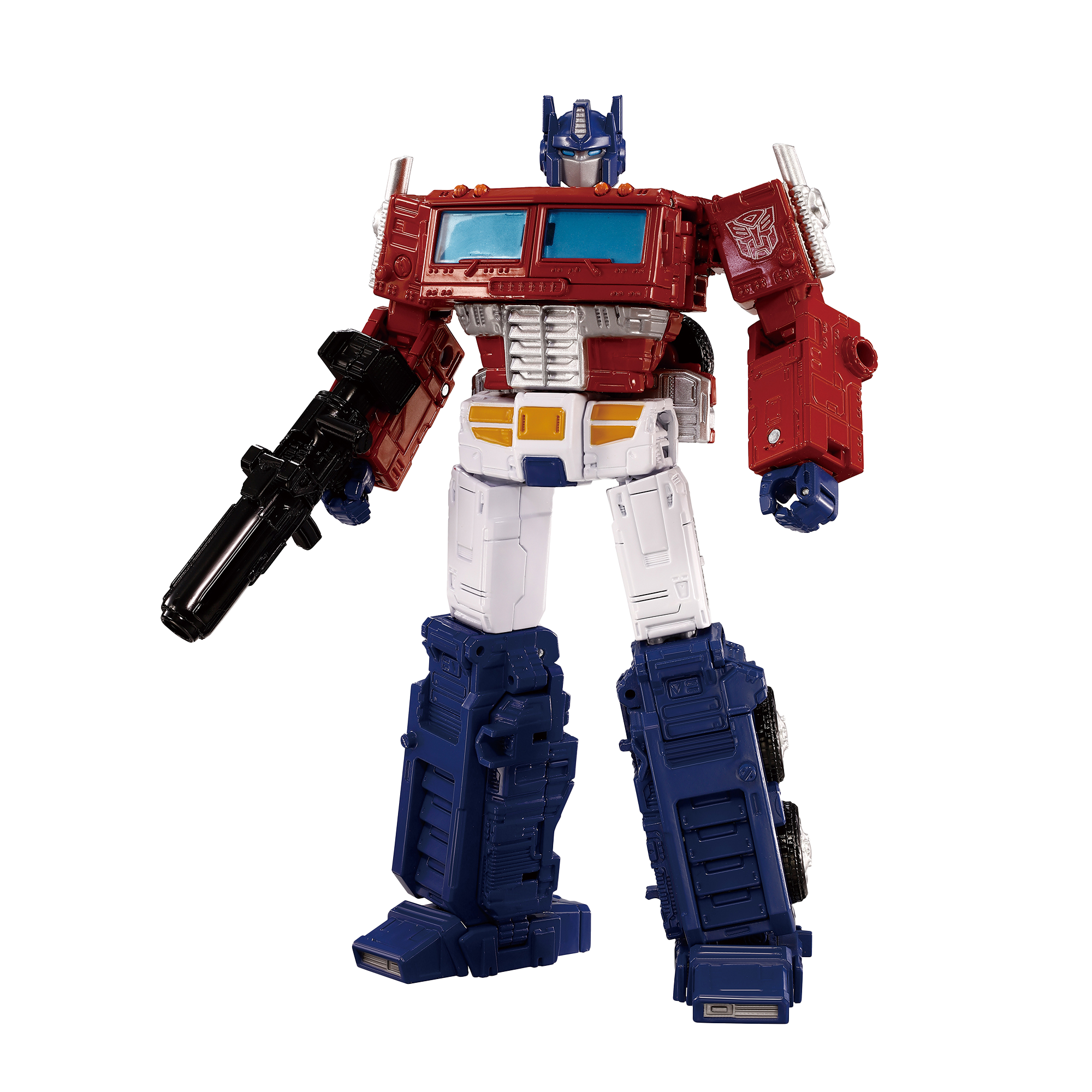 Transformers Dramatic Capture Series Autobot Headquarters Set