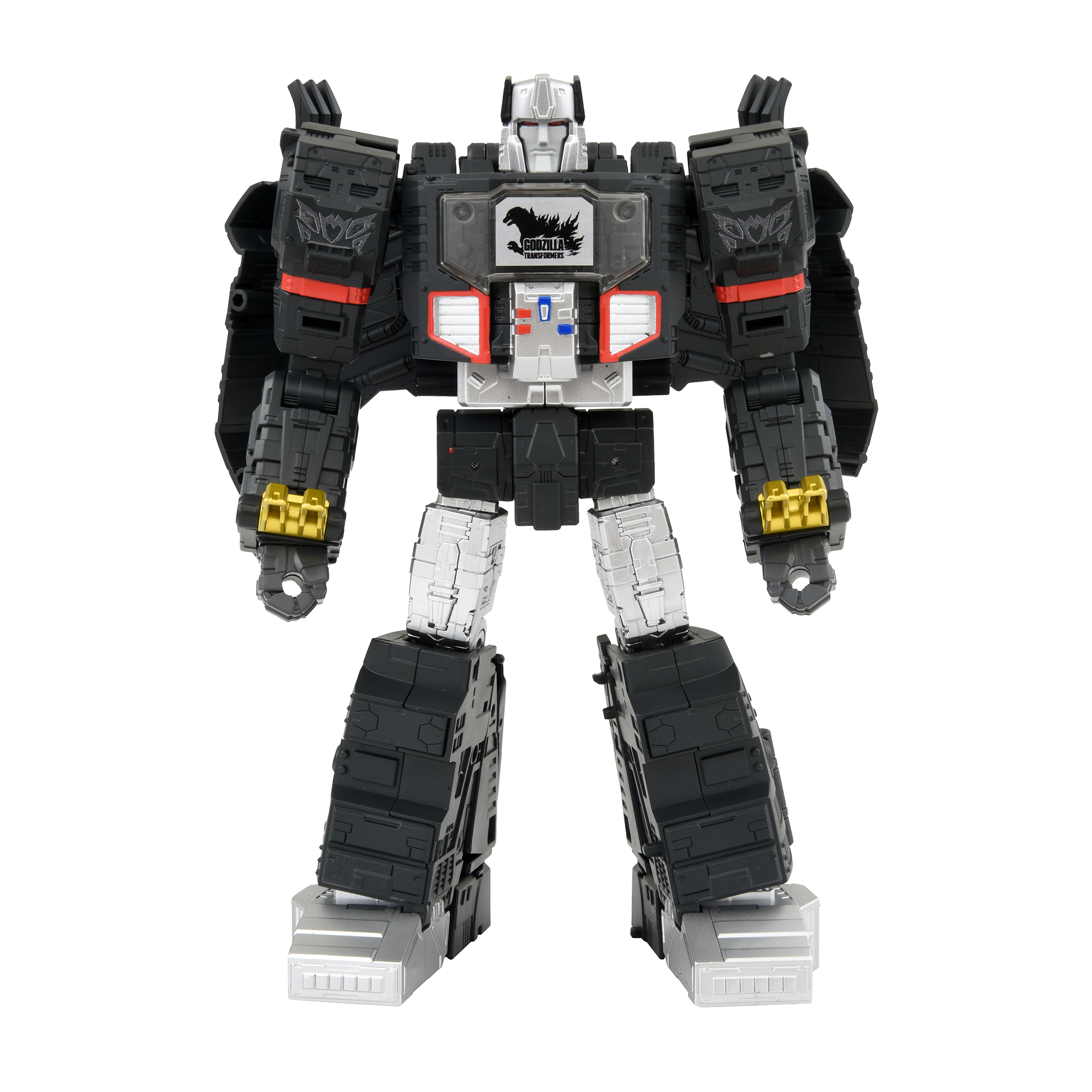 Transformers Takara Tomy Megatron Type Godzilla