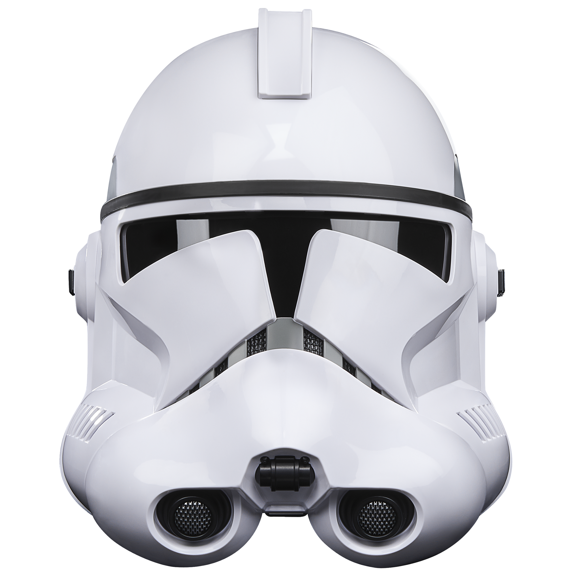 Star Wars The Black Series Phase II Clone Trooper Premium Electronic Helmet