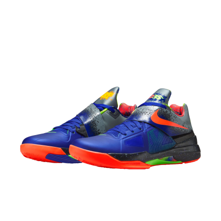 Nike KD 4 NERF Collab Men’s Shoes