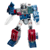 Transformers Generations Titans Return Titan Class Fortress Maximus Figure