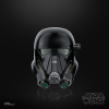 STAR WARS The Black Series Imperial Death Trooper Electronic Helmet
