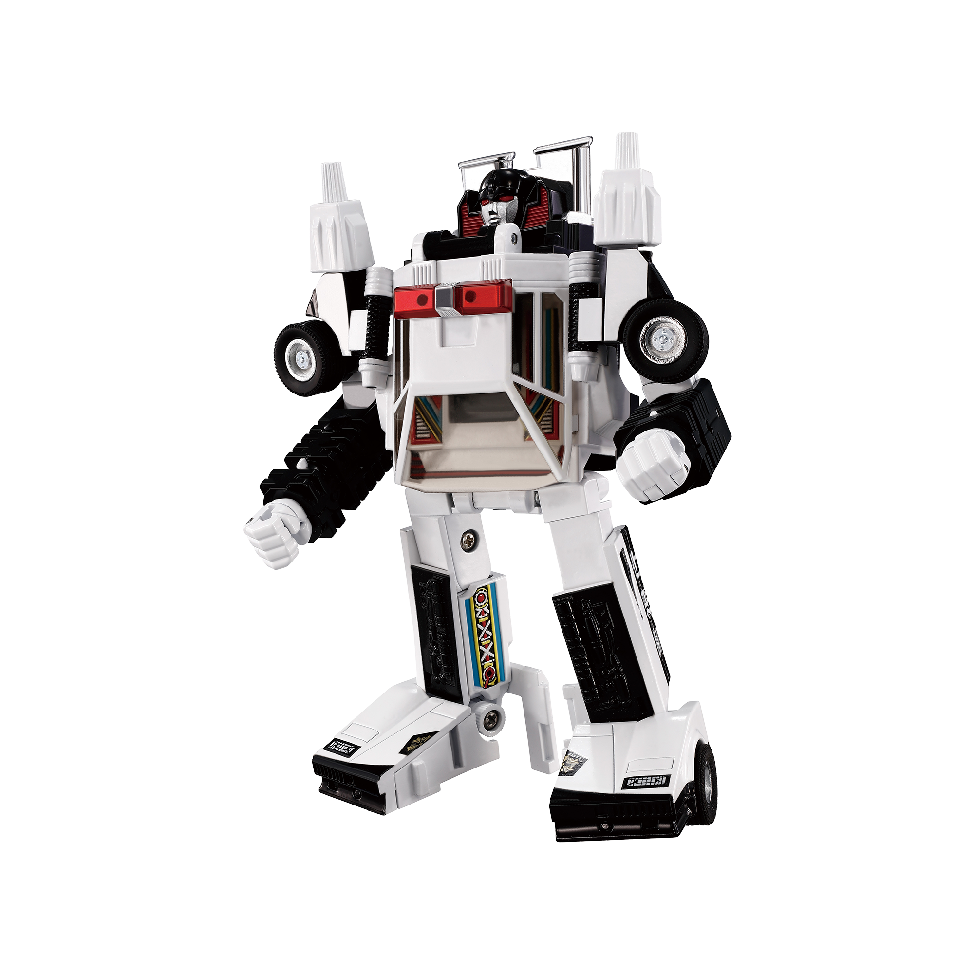 Transformers Takara Tomy Missing Link C-06 Cordon