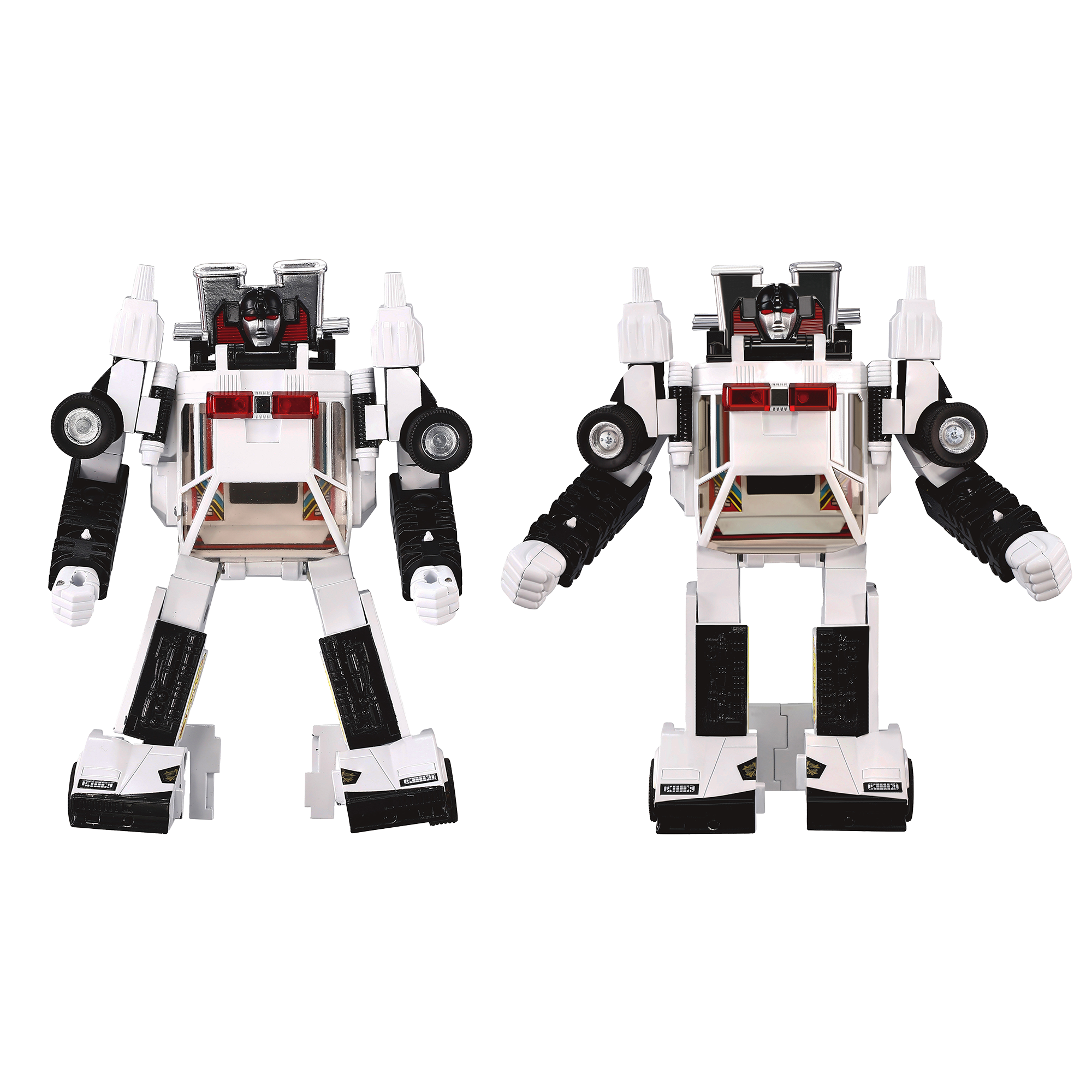 Transformers Takara Tomy Missing Link C-06 Cordon