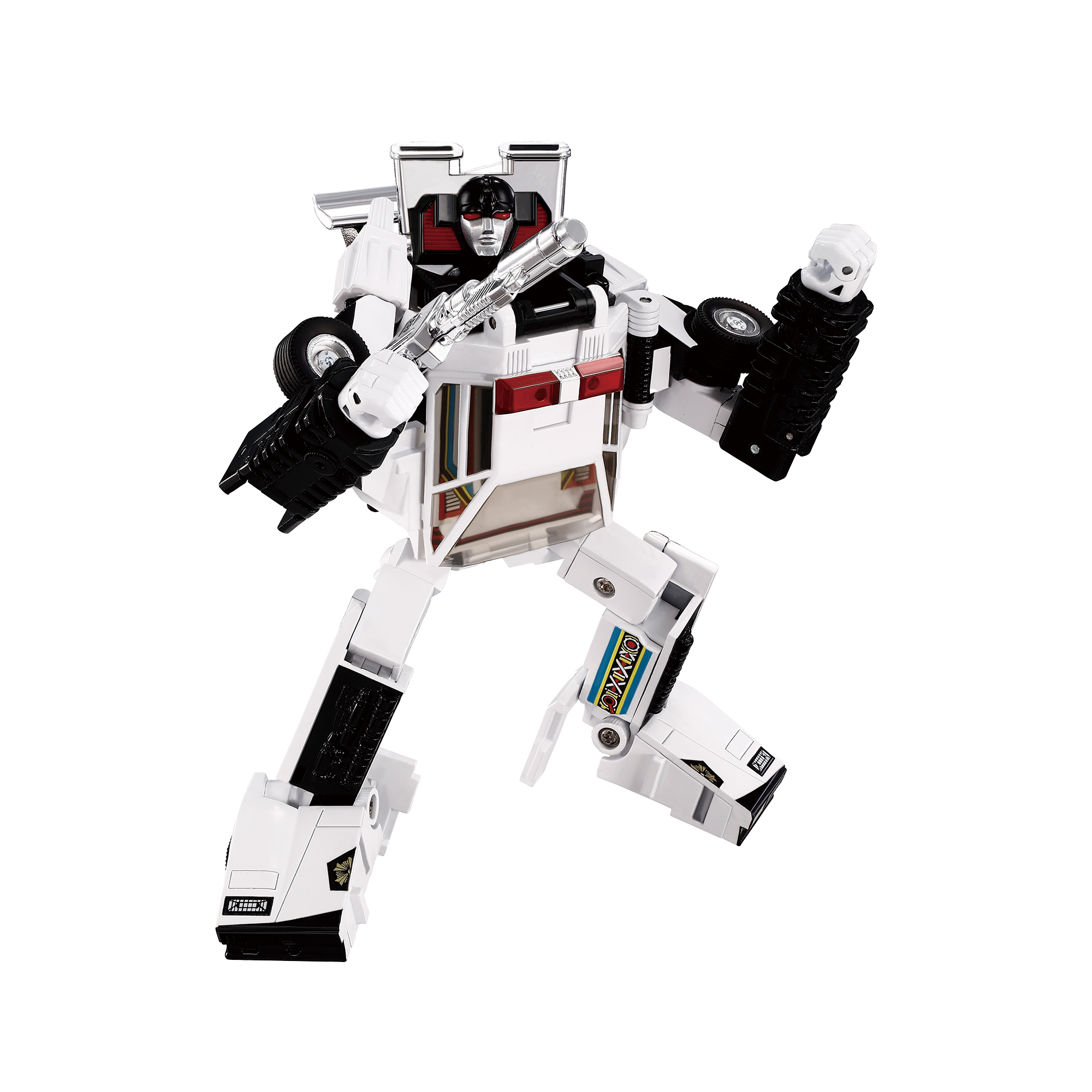 Transformers Takara Tomy Missing Link C-06 Cordon
