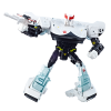 Transformers Generations War for Cybertron Deluxe WFC-S23 Prowl Figure
