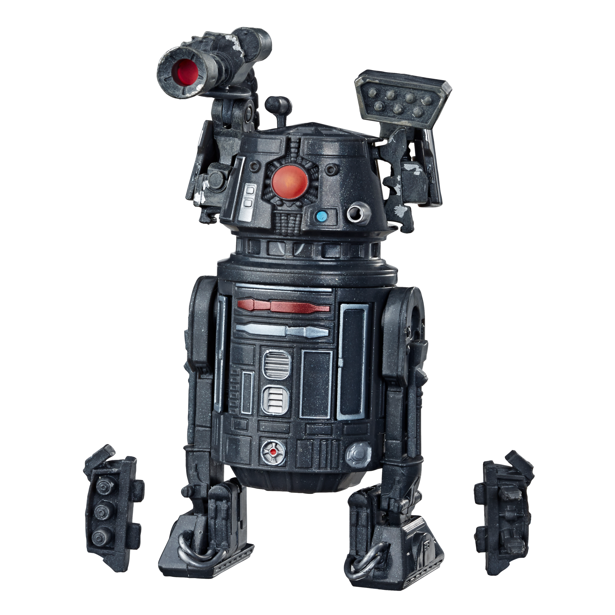 STAR WARS The Black Series BT-1 (Beetee) Action Figure