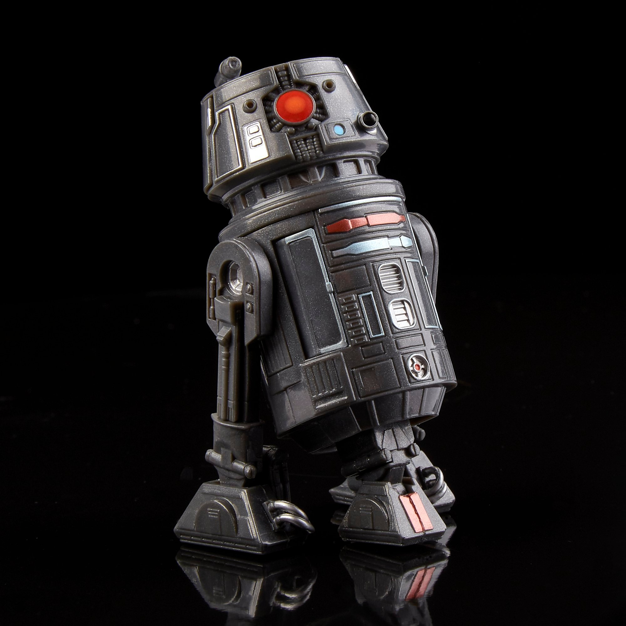 STAR WARS The Black Series BT-1 (Beetee) Action Figure