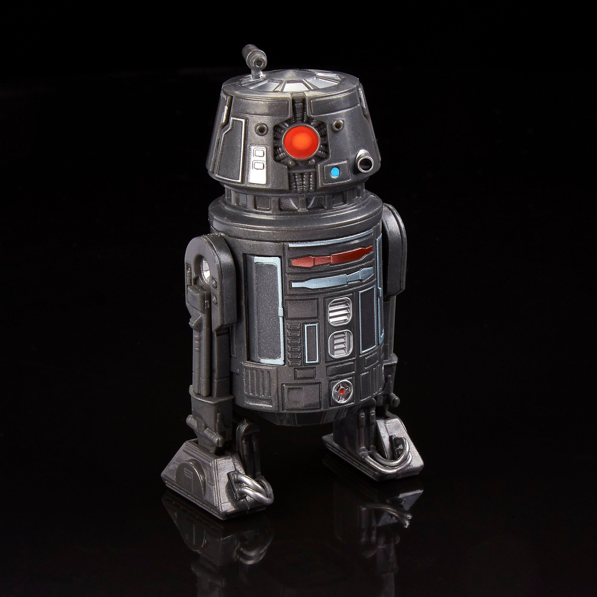 STAR WARS The Black Series BT-1 (Beetee) Action Figure