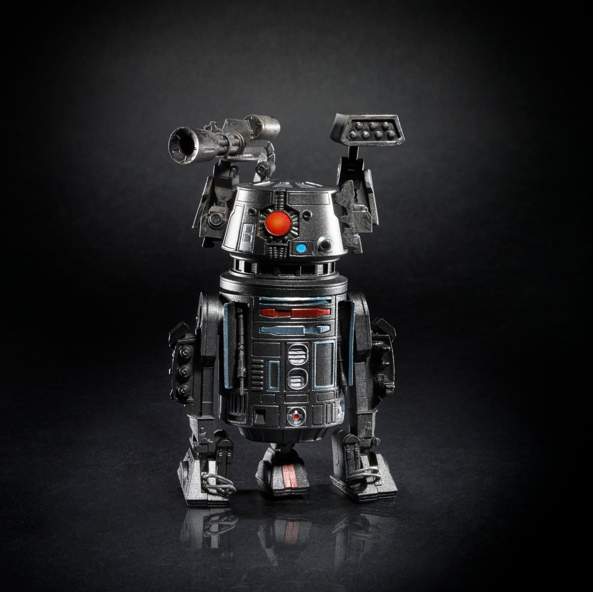 STAR WARS The Black Series BT-1 (Beetee) Action Figure