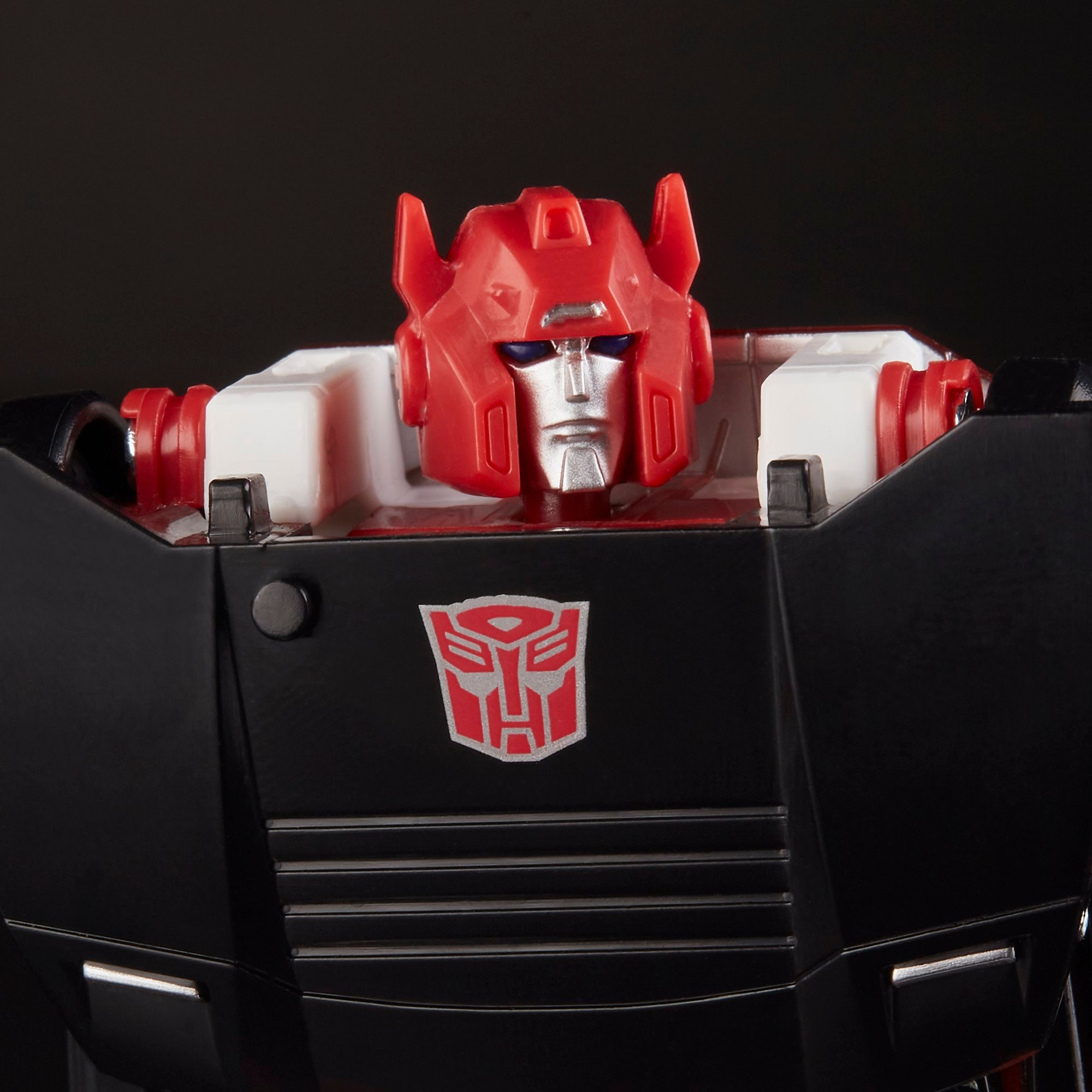 Transformers Toys Generations War for Cybertron Deluxe WFC-S26 Autobot Alphastrike Counterforce 3-Pack - Final Strike Figure Series: Part 1