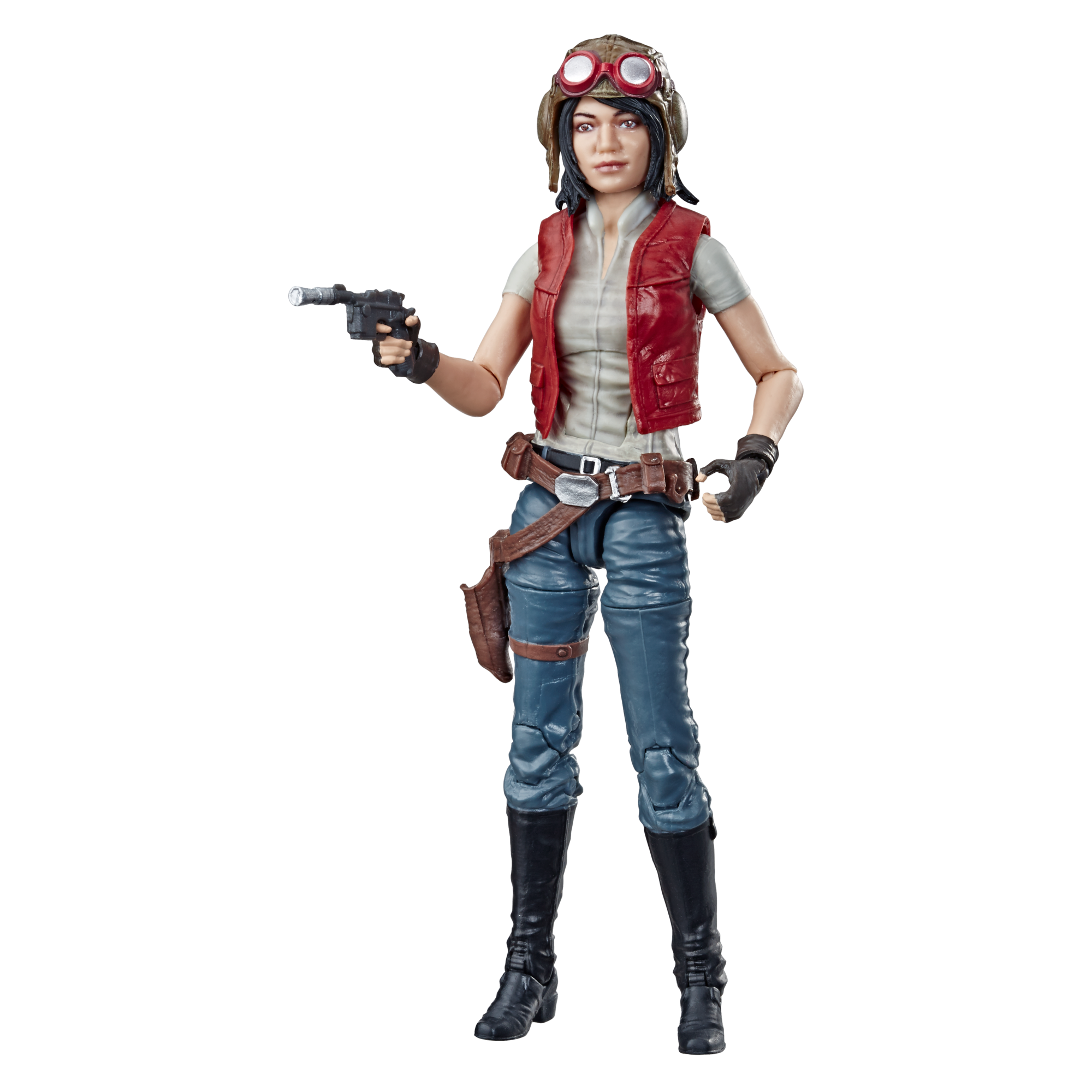 STAR WARS The Black Series Doctor Aphra Action Figure
