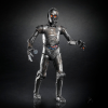 STAR WARS The Black Series 0-0-0 (Triple Zero)