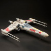 STAR WARS The Vintage Collection Luke Skywalker’s X-Wing Fighter Vehicle