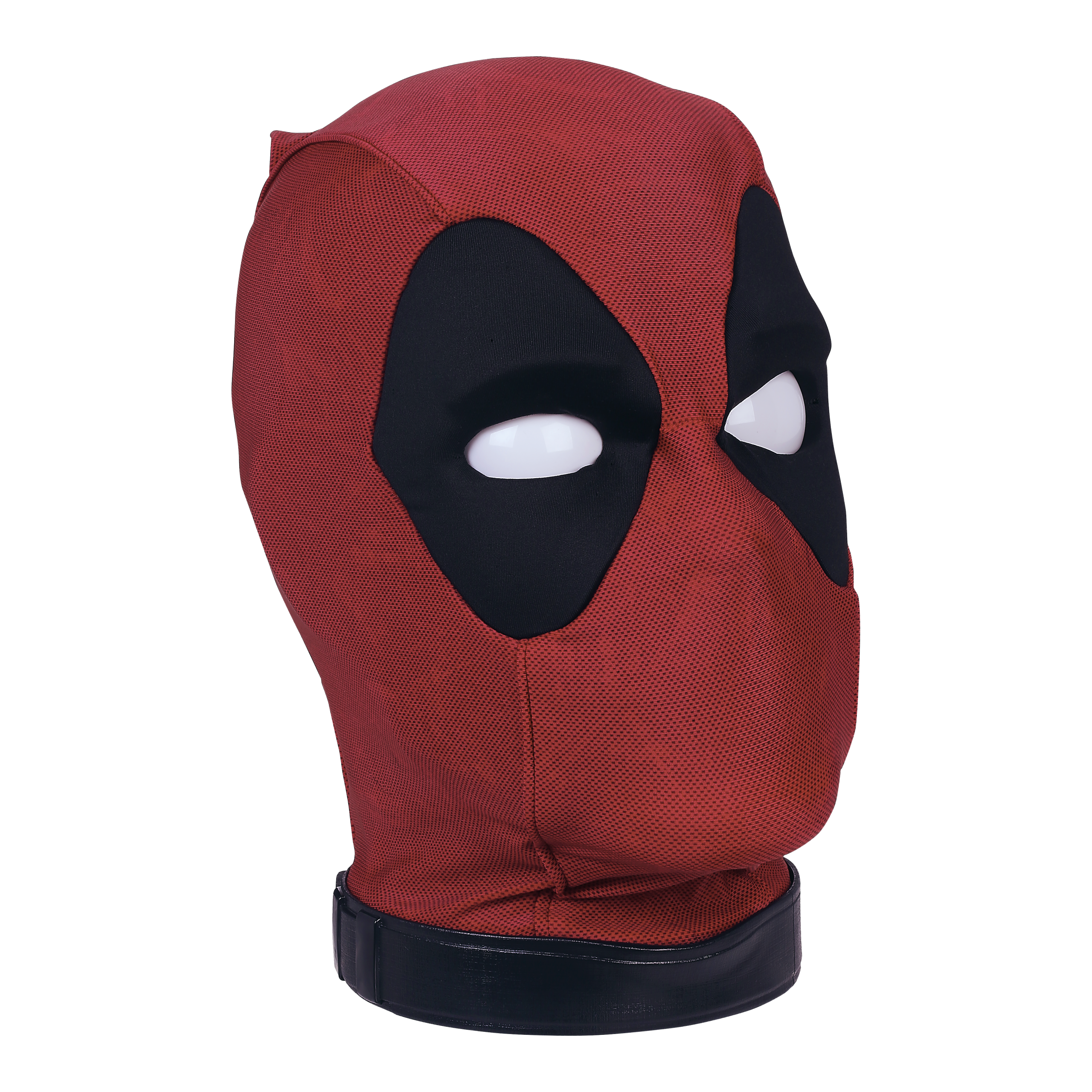 Marvel Legends Series Deadpool's Head Premium Interactive Head