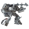 Transformers Studio Series 51 Deluxe Dark of the Moon Soundwave Figure
