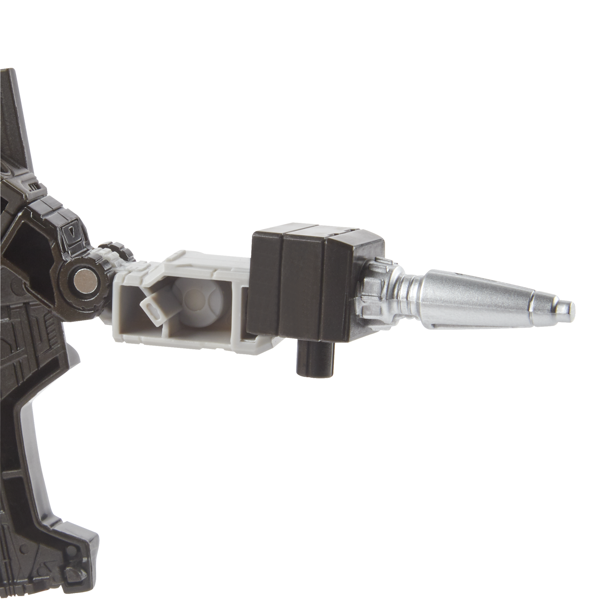 Transformers Generations War for Cybertron Deluxe WFC-E34 Trailbreaker