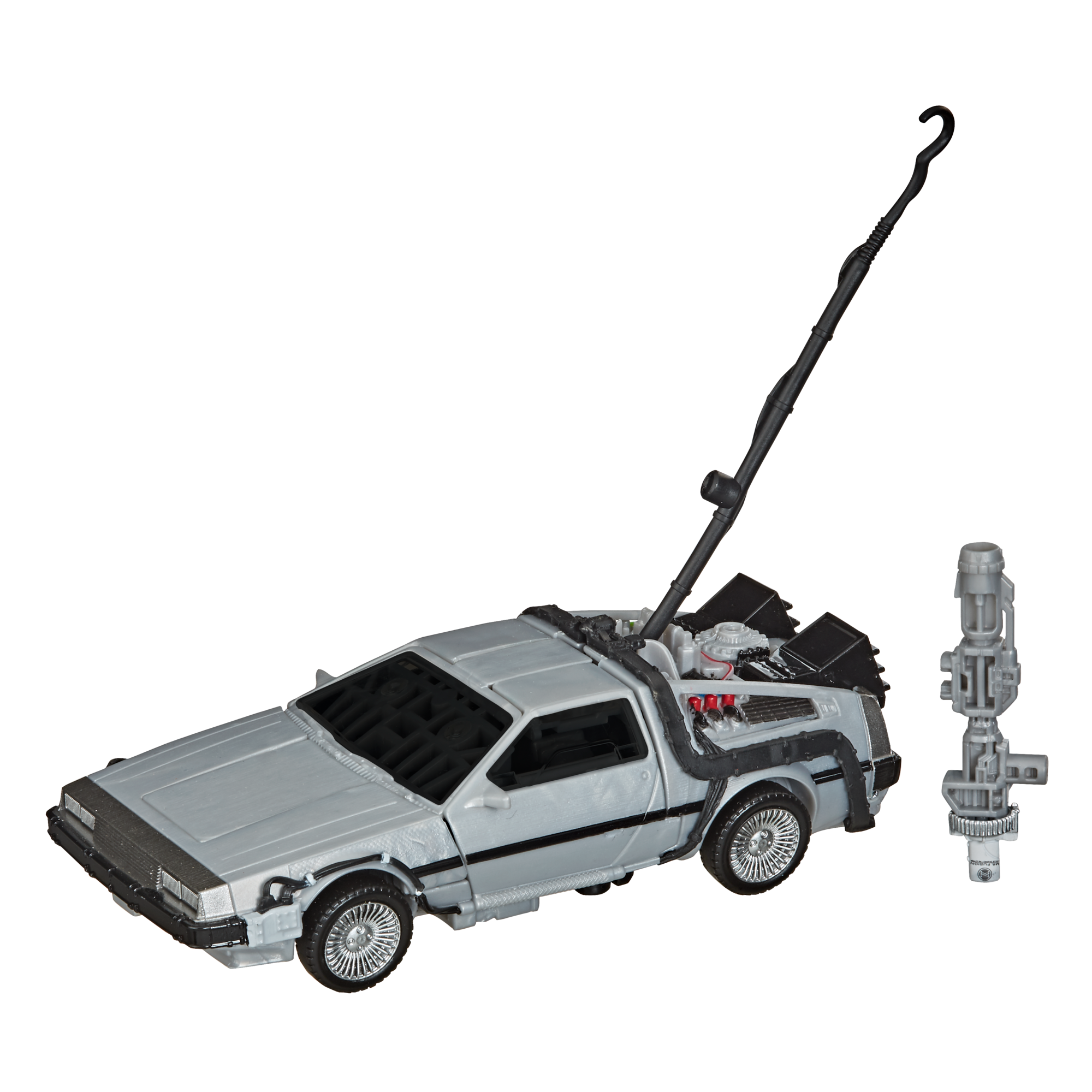 Transformers Collaborative: Back to the Future Gigawatt