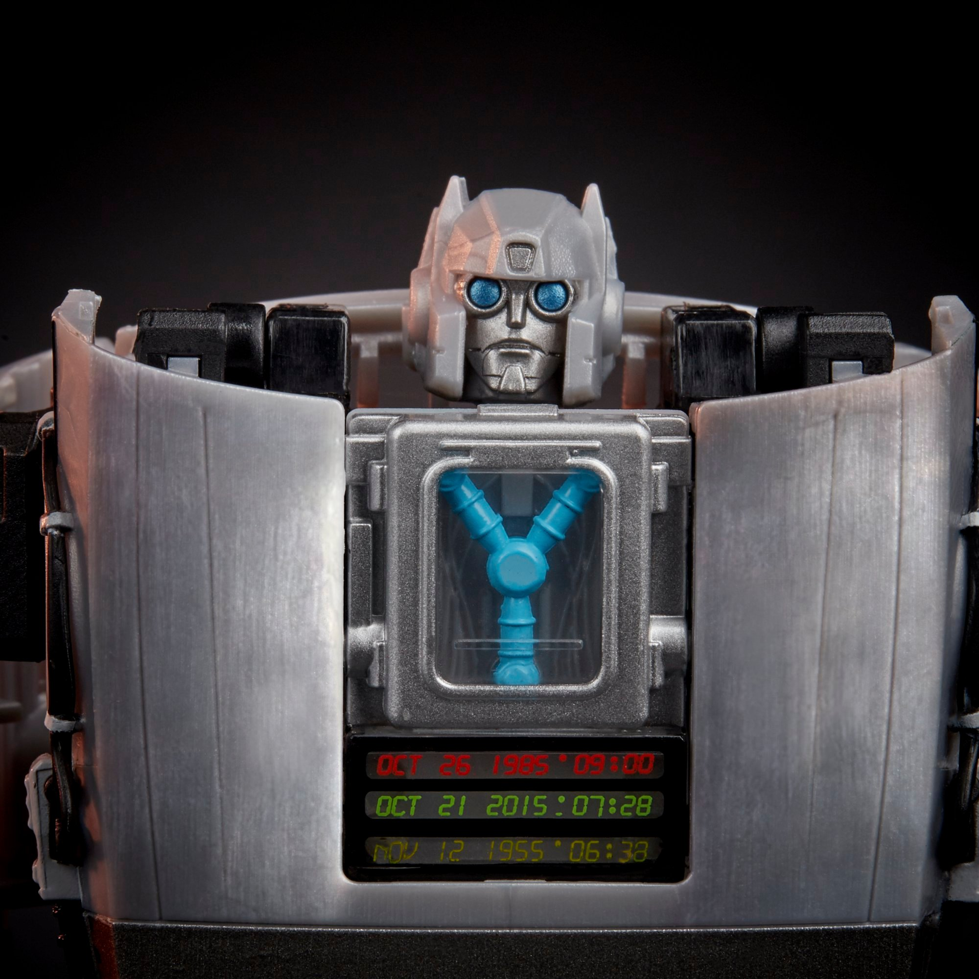 Transformers Collaborative: Back to the Future Gigawatt
