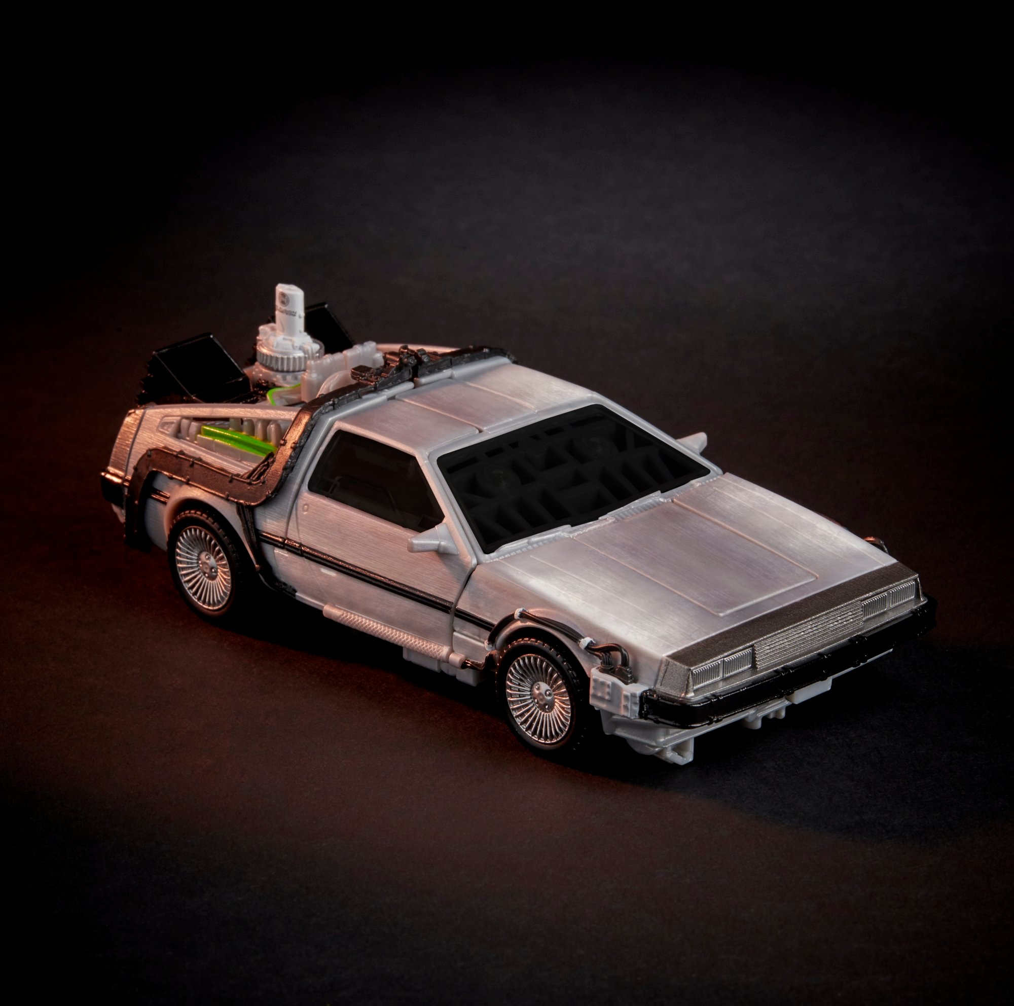 Transformers Collaborative: Back to the Future Gigawatt