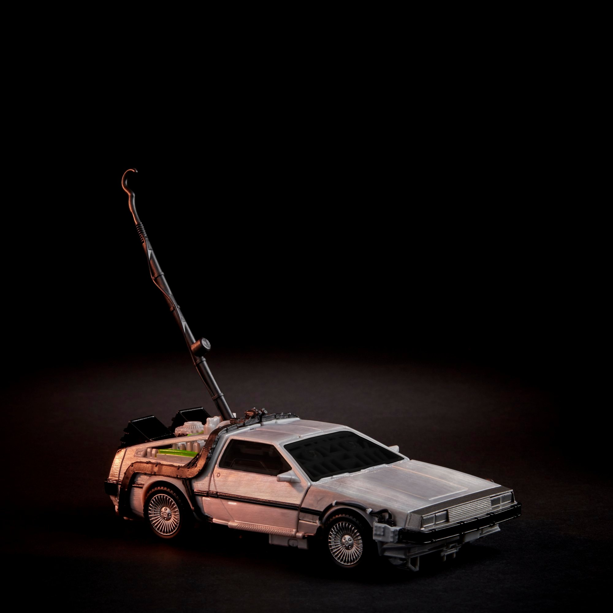 Transformers Collaborative: Back to the Future Gigawatt