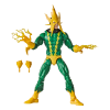 Hasbro Marvel Legends 6-inch Marvel’s Electro Vintage Collection Figure