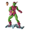 Hasbro Marvel Legends 6-inch Green Goblin Retro Collection Figure