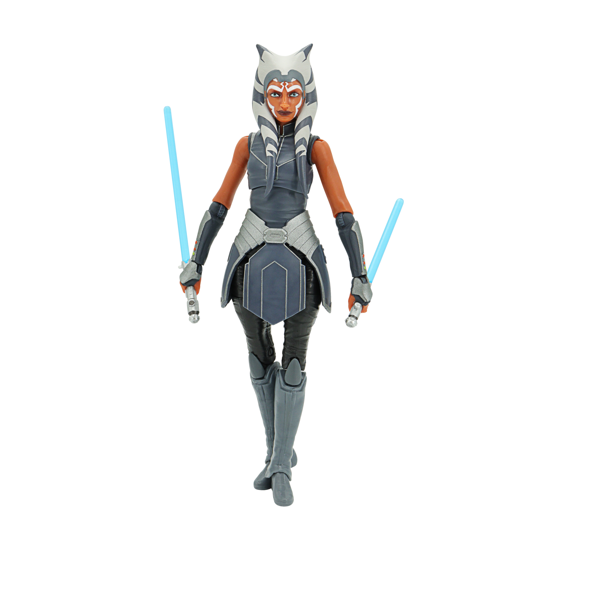 STAR WARS The Black Series Ahsoka Tano