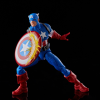 Marvel Legends Series 1 Captain America