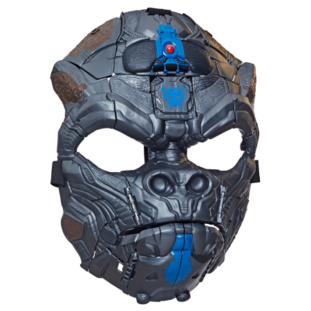 Transformers: Rise of the Beasts Optimus Primal 2-in-1 Mask