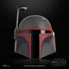 Star Wars The Black Series Boba Fett (Re-Armored) Premium Electronic Helmet