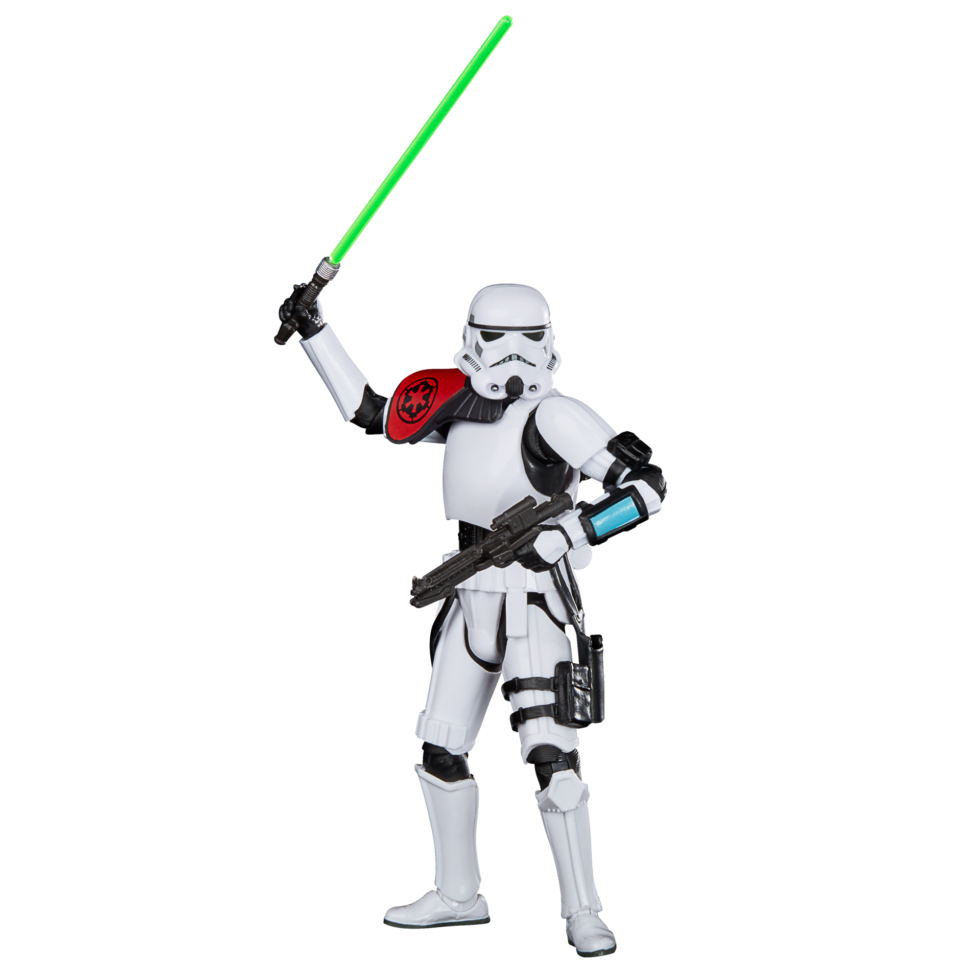 STAR WARS The Black Series Sergeant Kreel